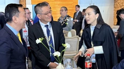 Nguồn thu tăng mạnh, FIFA chi đậm cho các Liên đoàn thành viên 